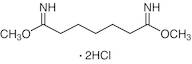 Dimethyl Pimelimidate Dihydrochloride [Cross-linking Agent for Peptides Research]