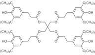 Pentaerythritol Tetrakis[3-(3,5-di-tert-butyl-4-hydroxyphenyl)propionate]