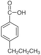 4-Propylbenzoic Acid