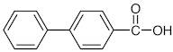 Biphenyl-4-carboxylic Acid