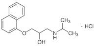 Propranolol Hydrochloride