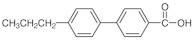 4-(4-Propylphenyl)benzoic Acid