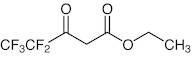 Ethyl 4,4,5,5,5-Pentafluoro-3-oxovalerate