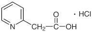 2-Pyridylacetic Acid Hydrochloride