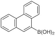 9-Phenanthreneboronic Acid (contains varying amounts of Anhydride)