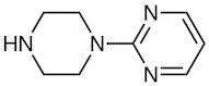 1-(2-Pyrimidyl)piperazine