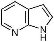 1H-Pyrrolo[2,3-b]pyridine