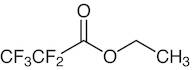 Ethyl Pentafluoropropionate