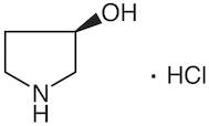 (R)-(-)-3-Pyrrolidinol Hydrochloride