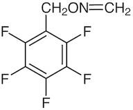 O-(2,3,4,5,6-Pentafluorobenzyl)formaldoxime