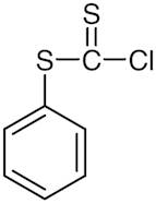 Phenyl Chlorodithioformate