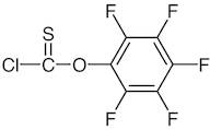 Pentafluorophenyl Chlorothionoformate