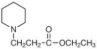 Ethyl 1-Piperidinepropionate