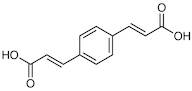 1,4-Phenylenediacrylic Acid