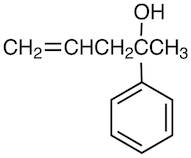 2-Phenyl-4-penten-2-ol