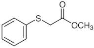 Methyl (Phenylthio)acetate