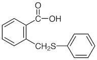 2-Phenylthiomethylbenzoic Acid