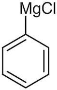 Phenylmagnesium Chloride (27% in Tetrahydrofuran, ca. 2mol/L)