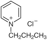 1-Propylpyridinium Chloride