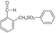 2-(Phenylsulfonylmethyl)benzaldehyde