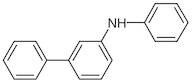 N-Phenyl-3-biphenylamine