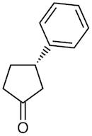 (S)-3-Phenylcyclopentanone