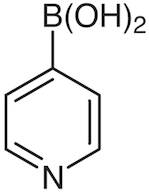 4-Pyridylboronic Acid (contains varying amounts of Anhydride)