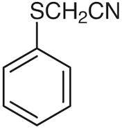 (Phenylthio)acetonitrile