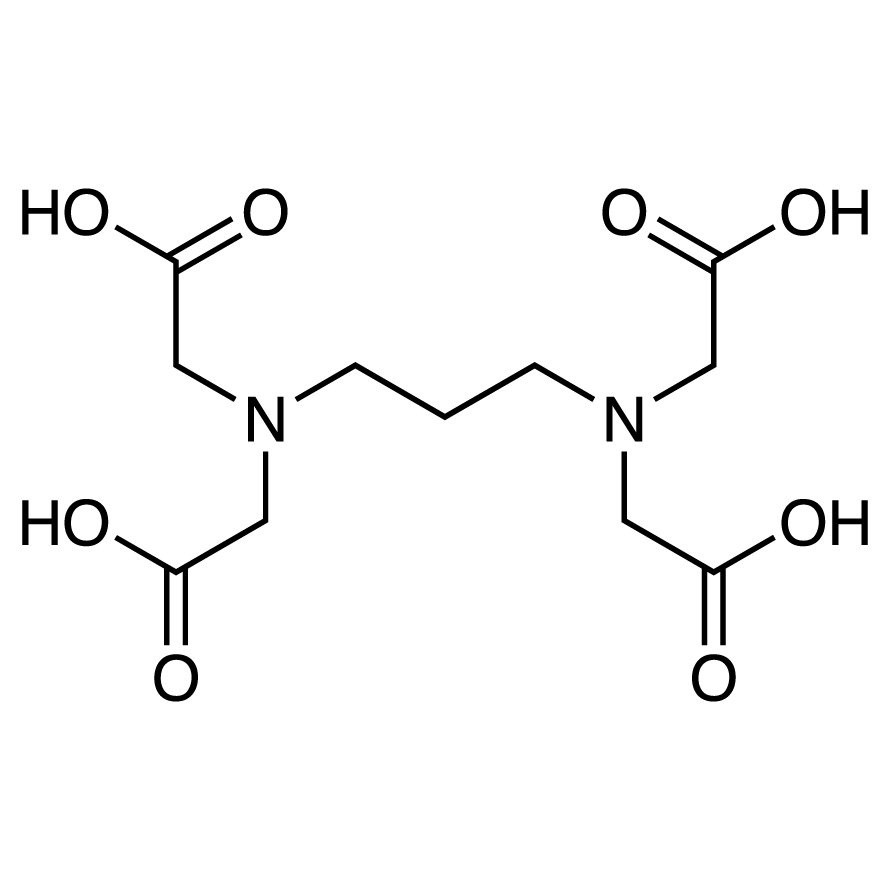 1,3-Propanediamine-N,N,N',N'-tetraacetic Acid