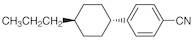 4-(trans-4-Propylcyclohexyl)benzonitrile