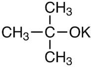 Potassium tert-Butoxide (12% in Tetrahydrofuran, ca. 1mol/L)