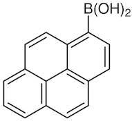 1-Pyreneboronic Acid (contains varying amounts of Anhydride)