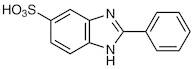 2-Phenyl-5-benzimidazolesulfonic Acid
