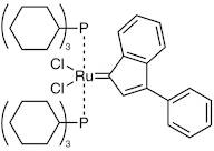 (3-Phenyl-1H-inden-1-ylidene)bis(tricyclohexylphosphine)ruthenium(II) Dichloride Tetrahydrofuran Adduct