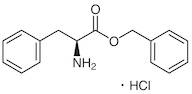 L-Phenylalanine Benzyl Ester Hydrochloride