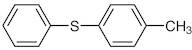 Phenyl p-Tolyl Sulfide