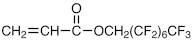 1H,1H-Pentadecafluoro-n-octyl Acrylate (stabilized with MEHQ)