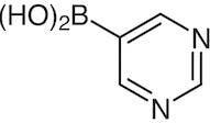 5-Pyrimidylboronic Acid (contains varying amounts of Anhydride)