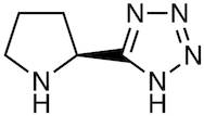 (S)-5-(Pyrrolidin-2-yl)-1H-tetrazole