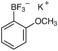 Potassium (2-Methoxyphenyl)trifluoroborate