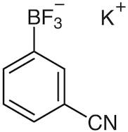 Potassium (3-Cyanophenyl)trifluoroborate