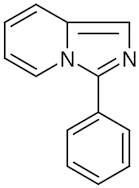 3-Phenylimidazo[1,5-a]pyridine