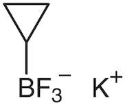 Potassium Cyclopropyltrifluoroborate