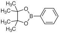 2-Phenyl-4,4,5,5-tetramethyl-1,3,2-dioxaborolane