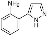 2-(1H-Pyrazol-5-yl)aniline