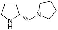 (R)-(-)-1-(2-Pyrrolidinylmethyl)pyrrolidine