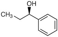 (R)-(+)-1-Phenyl-1-propanol