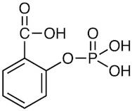 2-(Phosphonooxy)benzoic Acid [for Biochemical Research]