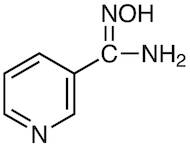 3-Pyridinecarboxamide Oxime