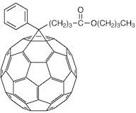[6,6]-Phenyl-C61-butyric Acid Butyl Ester